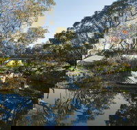 Boorowa - Foster Accommodation