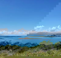 Bowen - Flagstaff Hill Lookout - Foster Accommodation