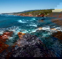 Boyds Tower to Saltwater Creek Walking Track - Foster Accommodation