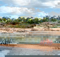 Burdekin - Foster Accommodation