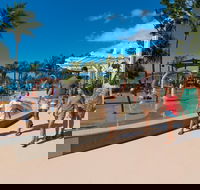 Capricorn Coast - Foster Accommodation