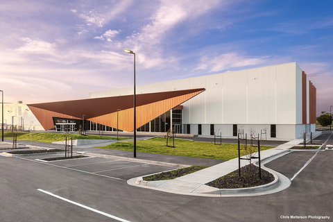 Casey Stadium - Foster Accommodation 0