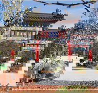 Chang Lai Yuan Chinese Gardens - Foster Accommodation