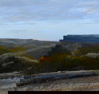 Cleve Hills Scenic Drive  Lookout - Foster Accommodation