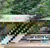 Coachwood Picnic Area - Foster Accommodation