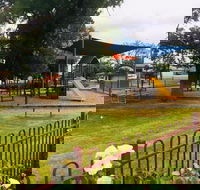 Cobram Mivo Park and Playground - Foster Accommodation