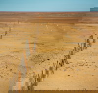 Coober Pedy - Foster Accommodation