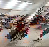 Copper Country Keepsakes - Foster Accommodation