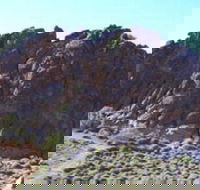 Corroboree Rock Conservation Reserve - Foster Accommodation