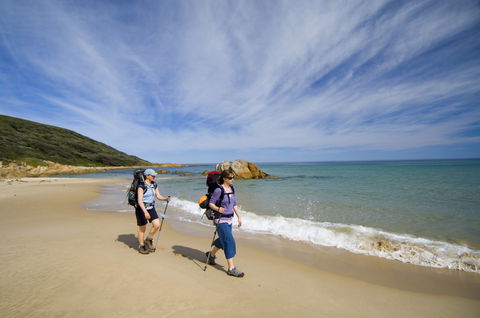 Croajingolong National Park - Foster Accommodation 0