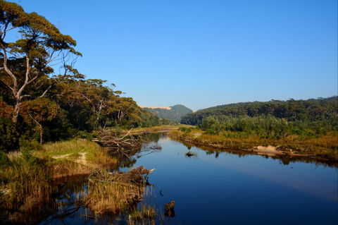 Croajingolong National Park - Foster Accommodation 1