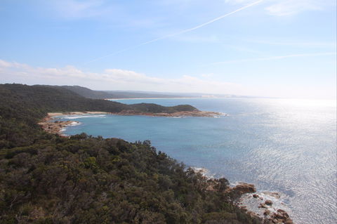 Croajingolong National Park - Foster Accommodation 2