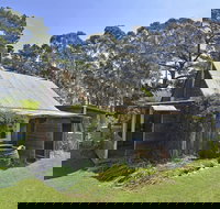 Davidson Whaling Station Historic Site - Foster Accommodation