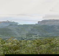 Deriah Aboriginal Information Bay - Foster Accommodation