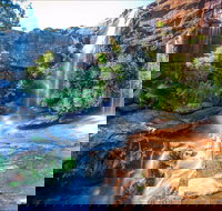 Dharawal National Park - Foster Accommodation