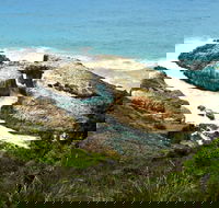 Diamond Head Loop Walk - Foster Accommodation