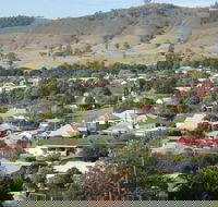 Dungog - Foster Accommodation