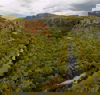 East Arnhem Land - Foster Accommodation