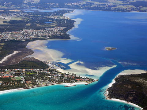Emu Point - Foster Accommodation 2