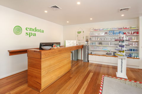 Endota Spa Mildura - Foster Accommodation 1