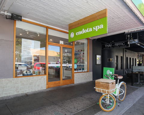 Endota Spa Mildura - Foster Accommodation 2