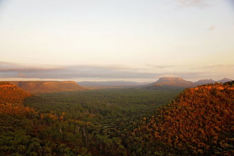 Expedition National Park - Foster Accommodation 0