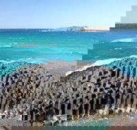 Fingal Head - Foster Accommodation