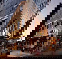 Fish Lane - Foster Accommodation