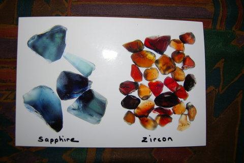 Fossicking - Foster Accommodation 1