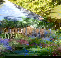 Garden of St Erth - Foster Accommodation