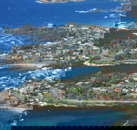 Garden Bay Picnic Area - Lilli Pilli - Foster Accommodation
