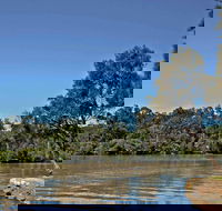 Georges River National Park - Foster Accommodation