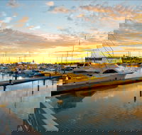 Gladstone Marina - Foster Accommodation