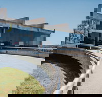 Gold Museum - Foster Accommodation