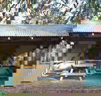 Granite Picnic Area - Foster Accommodation