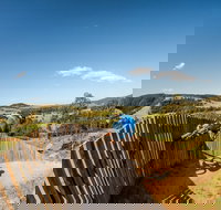 Greenvalleys Mountain Bike Park - Foster Accommodation