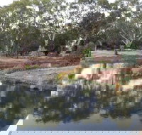 Green Corridor Walking Track - Foster Accommodation