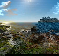 Green Cape Lookout - Foster Accommodation