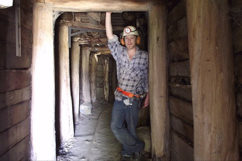 History Hill - Foster Accommodation 0