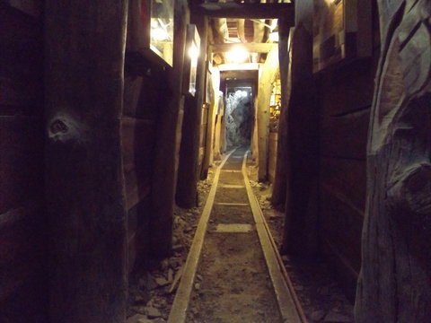 History Hill - Foster Accommodation 1