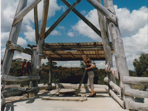 History Hill - Foster Accommodation 2