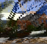 Holy Trinity Anglican Church - Foster Accommodation