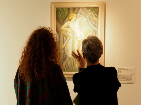 Horsham Town Hall & Regional Art Gallery - Foster Accommodation 2