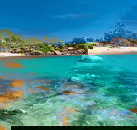 Horseshoe Bay - Bowen - Foster Accommodation