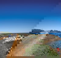 Indian Ocean Drive - Foster Accommodation