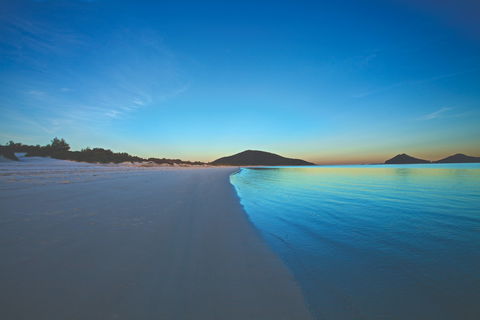 Jimmys Beach - Foster Accommodation 0