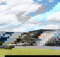 Just Jump Trampoline Park and Play Centre - Foster Accommodation