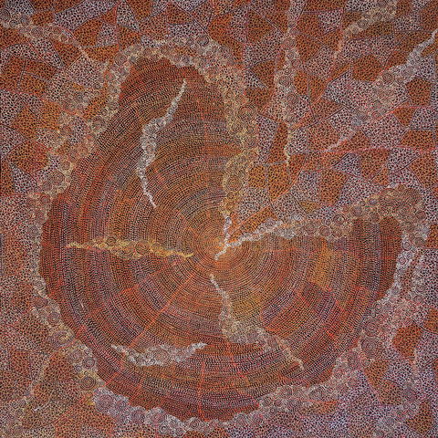 Kate Owen Gallery - Contemporary Aboriginal Art - Foster Accommodation 0
