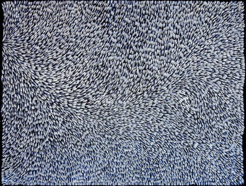 Kate Owen Gallery - Contemporary Aboriginal Art - Foster Accommodation 2