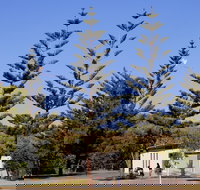 Kurrawa Park - Foster Accommodation